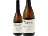 Quinta Do Regueiro Primitivo Alvarinho