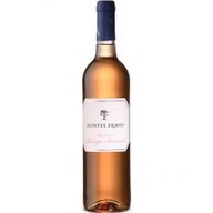 Collheia Montes Ermos - Douro Rosé