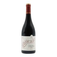 Castro Chibanes Superior Tinto