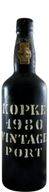 1980 Kopke Vintage Porto Porto