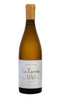 Palacio Quemado La Zarcita Dão Blanco