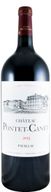 Château Pontet-Canet Pauillac Red