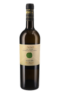 Sin Palabras Mosto Lágrima