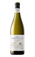 Pazo Torre Penelas Blanco Granito White
