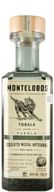 Mezcal Montelobos Tobalá 
