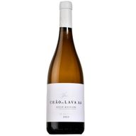 Insula Chao De Lava Aa White