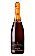 Charles Mignon Premier Cru Sparkling