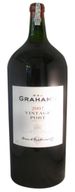 2007 Graham's Vintage Porto 9l Port