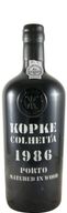1986 Kopke Colheita Porto Porto