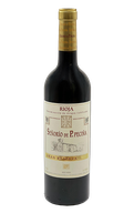 Señorío De P. Peciña Reserva