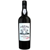Barbeito Verdelho Ribeiro Real 20 Anos Branco