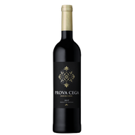 Prova Cega Red
