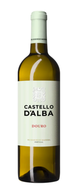 Castello D'Alba Branco