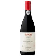 Poças Fora Da Serie Uppercut Tinto