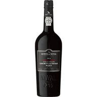 Quinta Do Noval Lbv 2018 Port