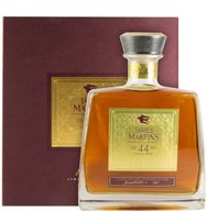 James Martin's 44 Anos 