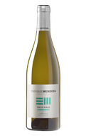 Enrique Mendoza Chardonnay Joven White