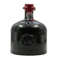 Dom Rozes 50 Anos Tawny