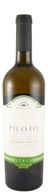 Quinta Do Piloto Collection Síria (Rótulo Danificado) White