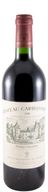 Château Carbonnieux Pessac-Léognan Red