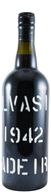 1942 Madeira Barbeito Malvasia Mbv