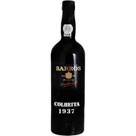 Barros Colheita 1937 Do Porto