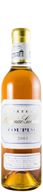 2001 Château Loupiac-Gaudiet Branco Dessert