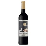 Fonte Da Loba Reserva Douro Red