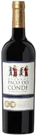 Herdade Paço Do Conde 12 Litros Red