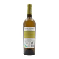 Quinta De Santa Cristina Sauvignon Verde Branco