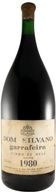 Dom Silvano Garrafeira 6l Red