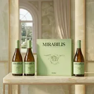 Coffret Quinta Nova Mirabilis Branco White