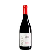 Paulo Laureano Red