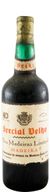 Madeira Miles Sercial Velho Fortified