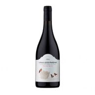 Quinta Do Piloto Vinha Dos Pardais Tinto