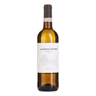 Lagar De Cervera Alvariño White