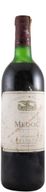 Calvet Medoc Bordeaux Tinto