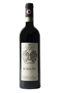 Chianti Classico Rodàno/Pozzesi &Amp; Figlie Red