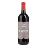 Dom Rafael Red
