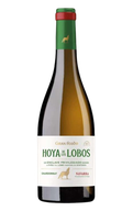 Gran Feudo Hoya De Los Lobos Chardonnay White