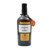 Mamoré De Borba De Talha