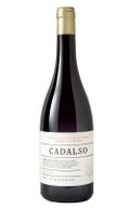 Península Cadalso Red