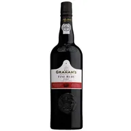 Graham's Fine Ruby Porto