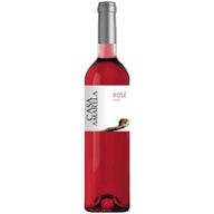 Casa Amarela Rosé
