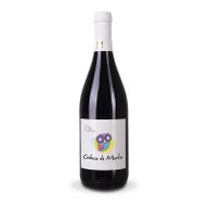 Cabeço Do Mocho Colheita Selecionada 2019 Red Port