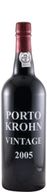 2005 Krohn Vintage Porto