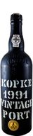 1991 Kopke Vintage Porto