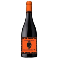 Astronauta Da Talha Red