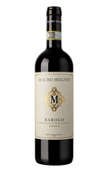 Mauro Molino Barolo Docg Conca Red