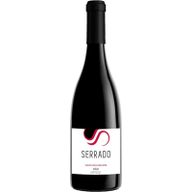 Serrado Red